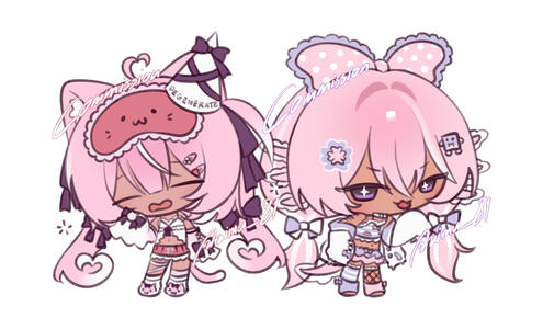 Chibi