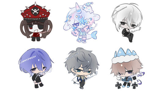Chibi