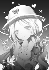 B&W