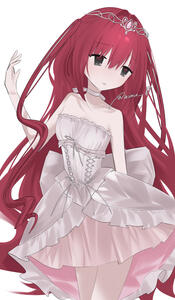 Thigh Up Shaded