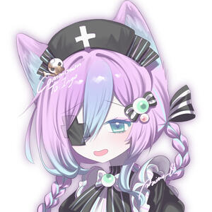 Commission: Icon / Profile