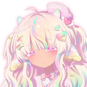 Commission: Icon / Profile